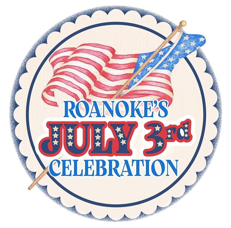 All-American Fireworks & Festival