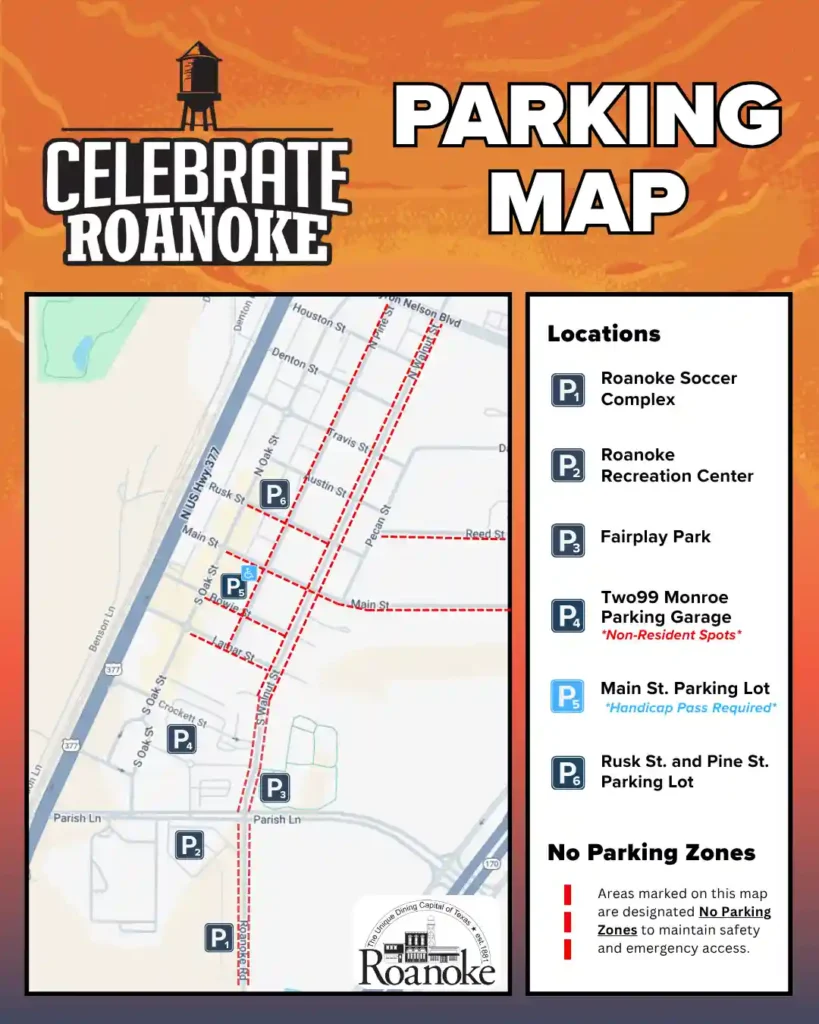 Event Map