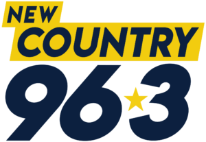 96.3 New Country